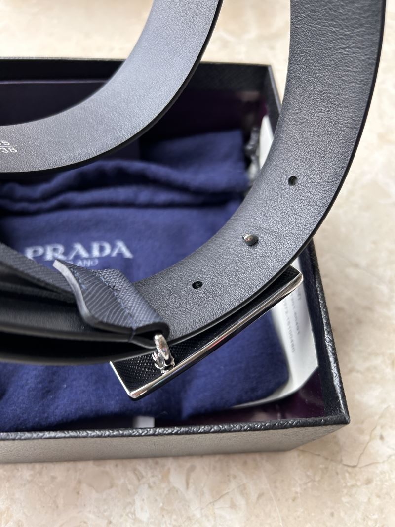 Prada Belts